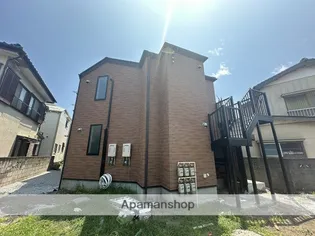 ティファナ茅ヶ崎の画像