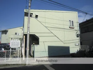 スワチョウアーバンハウスBの画像