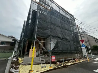 平塚アパートの画像