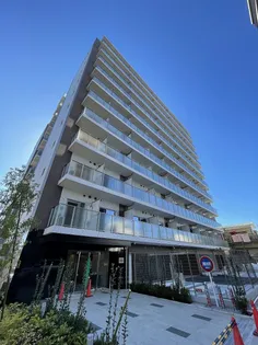 LIME RESIDENCE HIRATSUKA WESTの画像