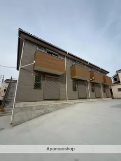 ラフール湘南の画像