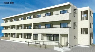 さくらテラスの画像