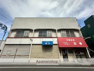 中野ストアの画像