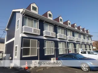 リヴェールマリンの画像