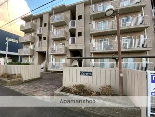 ビューハイツの画像