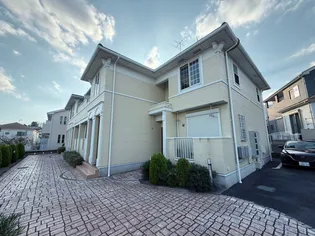 カーサ アルドーレの画像