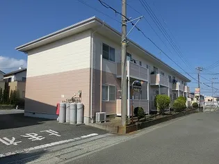 ひよこハイツIIの画像