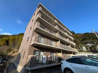 ベルエールB棟の画像