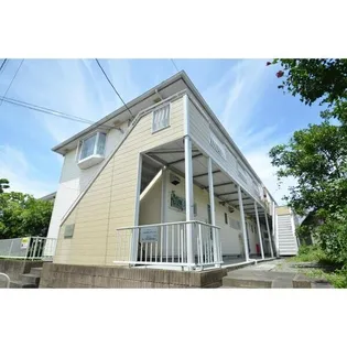 カサヴェルデ大町【1階】の外観