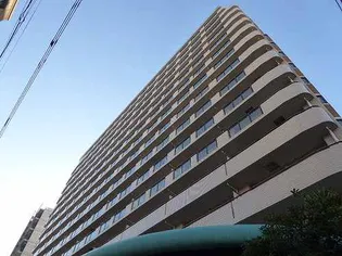 ライオンズタワー片瀬江ノ島の画像