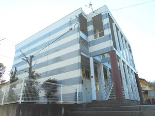 レオパレスリバーサイド光の画像