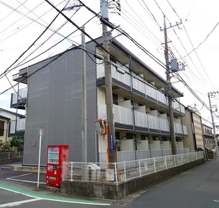 レオパレスヴィラフェリーチェの画像