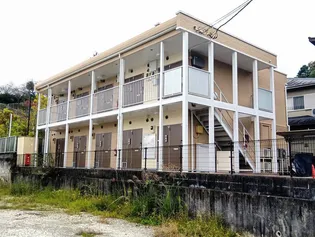 レオパレスエンボーダの画像