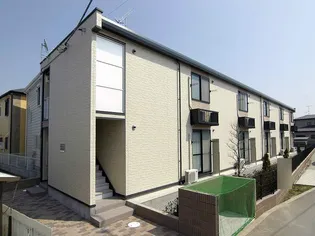 レオパレス佳の画像