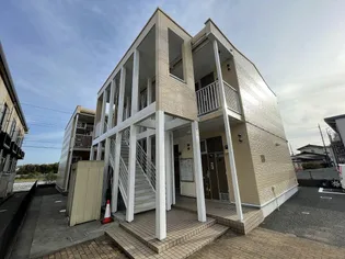 レオパレスDOGWOODの画像