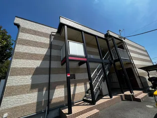 レオパレスグリーンハイツ二宮の画像