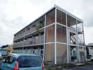 レオパレスISEYAの画像