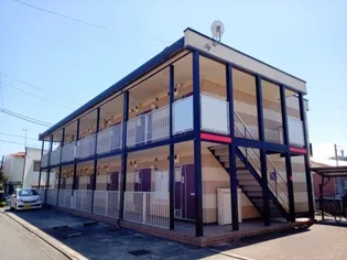 レオパレス広貴Dの画像