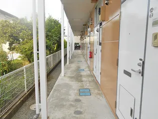 レオパレスSTUDIO 71【1階】のその他画像