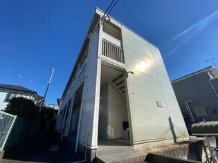 レオパレスぎぷふぇるの画像