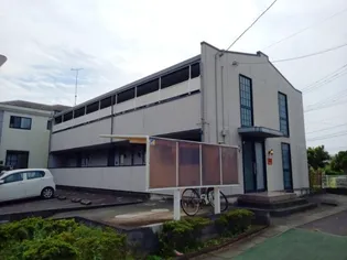 レオパレスAKIYAMAの画像