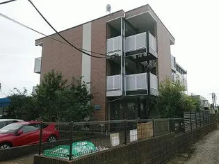 レオパレス高雄の画像