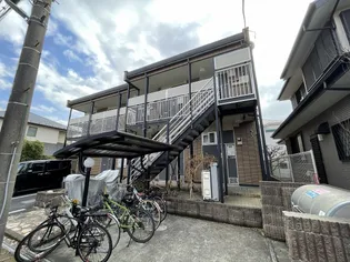 レオパレスアズールの画像