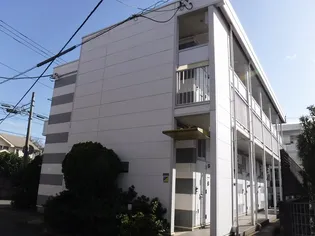 レオパレスいちょうの画像