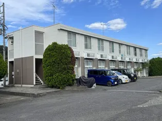 レオパレスフォレスト パルの画像