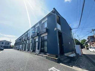 レオパレスFINEの画像