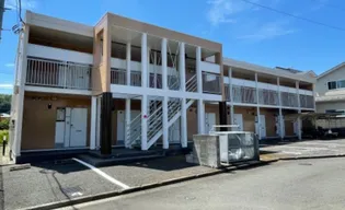 レオパレスメルク中井の画像