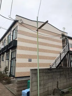 レオパレスユーハイツ 藤沢の画像