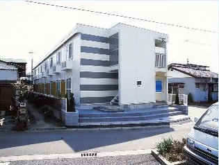 レオパレスエクセル湘南の画像