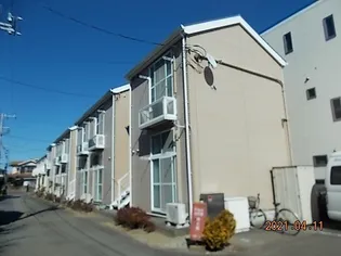 レオパレスファナーリの画像