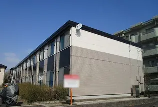 レオパレスリモーネの画像