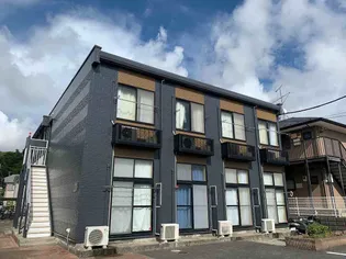 レオパレスCASAFELICEの画像