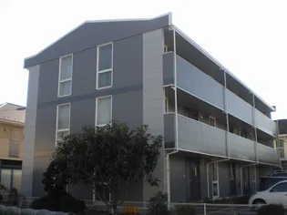 レオパレスエスペランサの画像