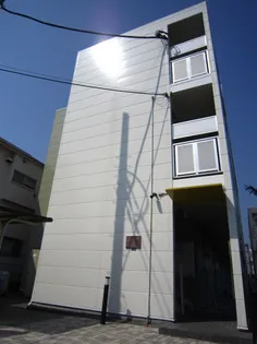 レオパレスODAWARAの画像
