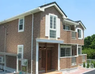 カーサ セレッソの画像