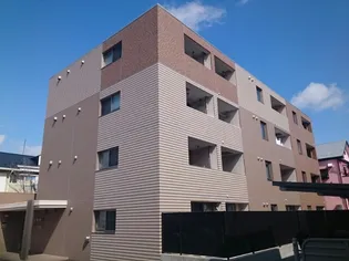 ローズピア湘南の画像