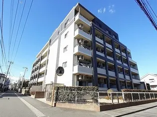 BROTE湘南【3階】の外観