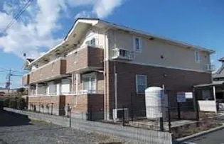 カーサ・プラシード【2階】の外観