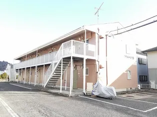 プラムハイツBの画像