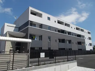 シエル ブルー Aの画像