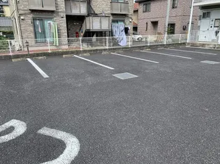 レオパレスサウスヒルパレス【1階】のその他画像