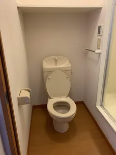 レオパレスサウスヒルパレス【1階】のその他画像