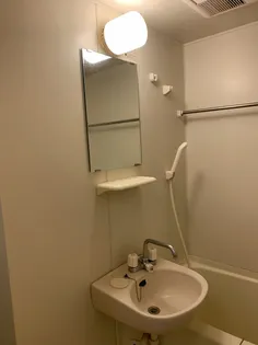 レオパレスサウスヒルパレス【1階】のその他画像