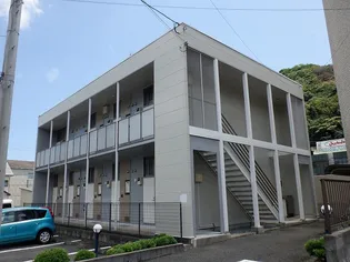 レオパレスYUGAWARAの画像