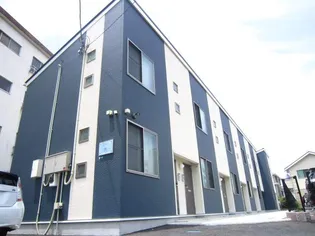 レオネクストプランタンの画像