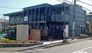 レオパレス湘南みずきの画像